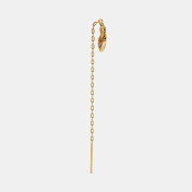 The Avianna Sui Dhaga Earrings - thumb 5