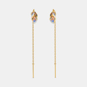 The Avianna Sui Dhaga Earrings - thumb 1