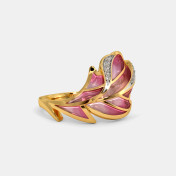 The Delezia Ring - thumb 3
