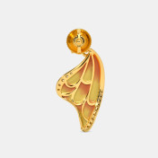 The Emerice Stud Earrings - thumb 5