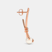 The Primayi Drop Earrings - thumb 6