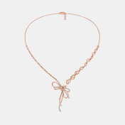 The Sylvessa Necklace - thumb 2