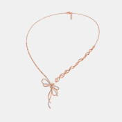 The Sylvessa Necklace - thumb 4