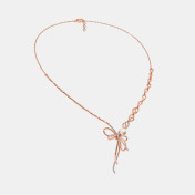 The Sylvessa Necklace - thumb 5