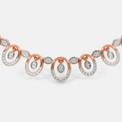 The Anvesha Necklace - thumb 3