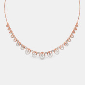 The Anvesha Necklace - thumb 1