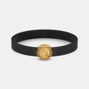 The Stalwart Steel Bracelet - thumb 1