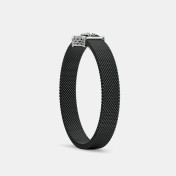 The Vamsi Steel Bracelet - thumb 5