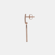 The Zilar Dangler Earrings - thumb 4