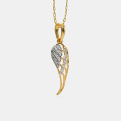 The Engla Pendant - thumb 5