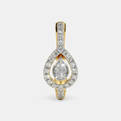 The Rohilla Huggie Earrings - thumb 3