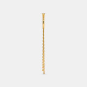 The Odelia Dangler Earrings - thumb 5