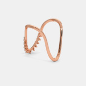 The Shriya Vanki Ring - thumb 5
