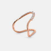 The Shriya Vanki Ring - thumb 7