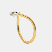 The Lucas Chevron Ring - thumb 7