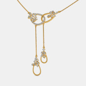 The Viktoria Necklace - thumb 1