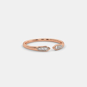 The Ariza Midi Ring - thumb 3