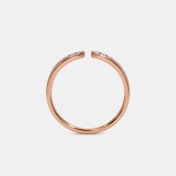The Ariza Midi Ring - thumb 6
