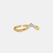The Feena Midi Ring - thumb 3