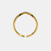 The Feena Midi Ring - thumb 6