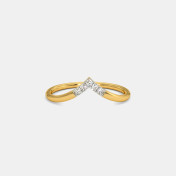 The Feena Midi Ring - thumb 8