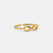The Freny Midi Ring - thumb 3