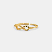 The Freny Midi Ring - thumb 4