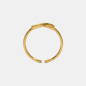 The Freny Midi Ring - thumb 6