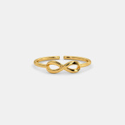 The Freny Midi Ring - thumb 8