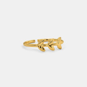 The Irie Midi Ring - thumb 3