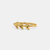 The Irie Midi Ring - thumb 4
