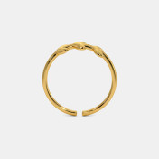 The Irie Midi Ring - thumb 6