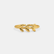 The Irie Midi Ring - thumb 8