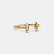 The Adnah Midi Ring - thumb 3