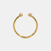 The Adnah Midi Ring - thumb 6