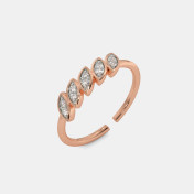 The Ginni Midi Ring - thumb 1