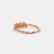 The Ginni Midi Ring - thumb 5