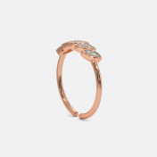 The Ginni Midi Ring - thumb 7