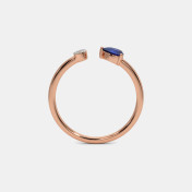 The Aleda Midi Ring - thumb 6