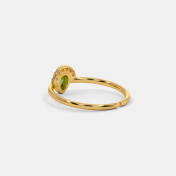 The Azza Midi Ring - thumb 5