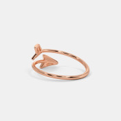The Emica Midi Ring - thumb 5