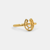 The Hresa Midi Ring - thumb 3