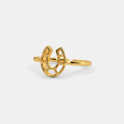 The Hresa Midi Ring - thumb 4