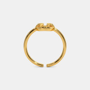 The Hresa Midi Ring - thumb 6