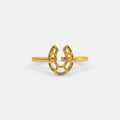 The Hresa Midi Ring - thumb 8