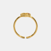The Jero Midi Ring - thumb 6