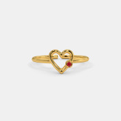 The Jero Midi Ring - thumb 8
