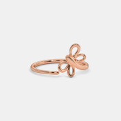 The Letti Midi Ring - thumb 3