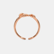 The Inika Midi Ring - thumb 6