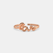 The Inika Midi Ring - thumb 8